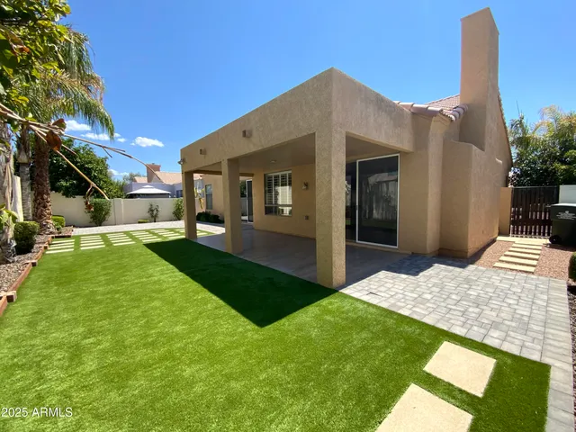 $3,950 | 6204 East Phelps Road, Scottsdale, AZ 85254