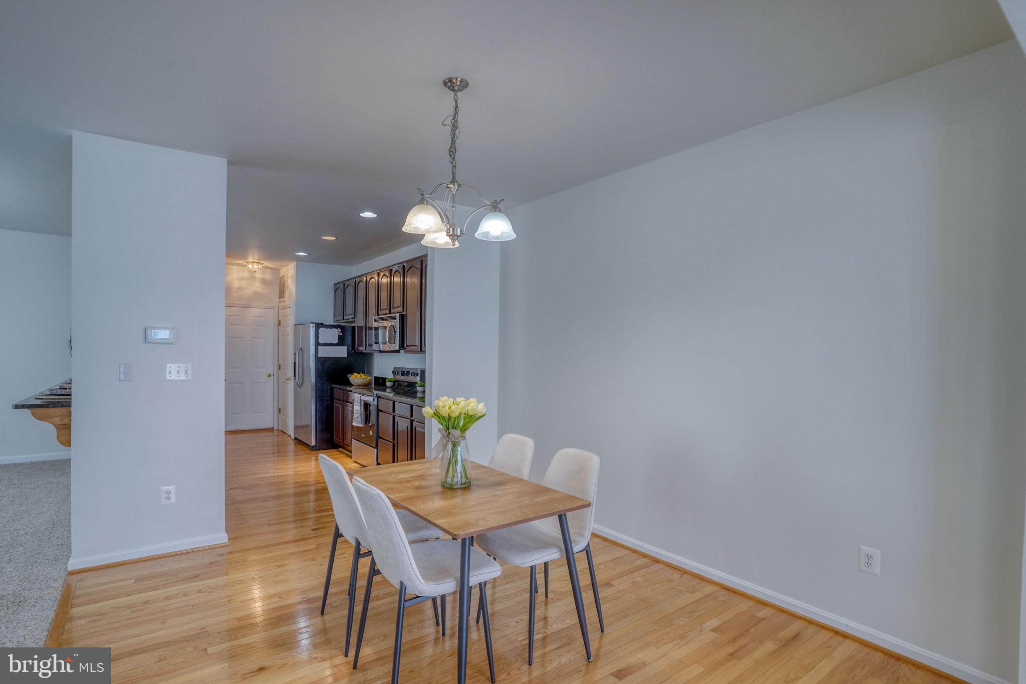 305 Appleby School Road Cambridge, MD 21613 - Photo 22 of 53 a view of a dining room with furniture