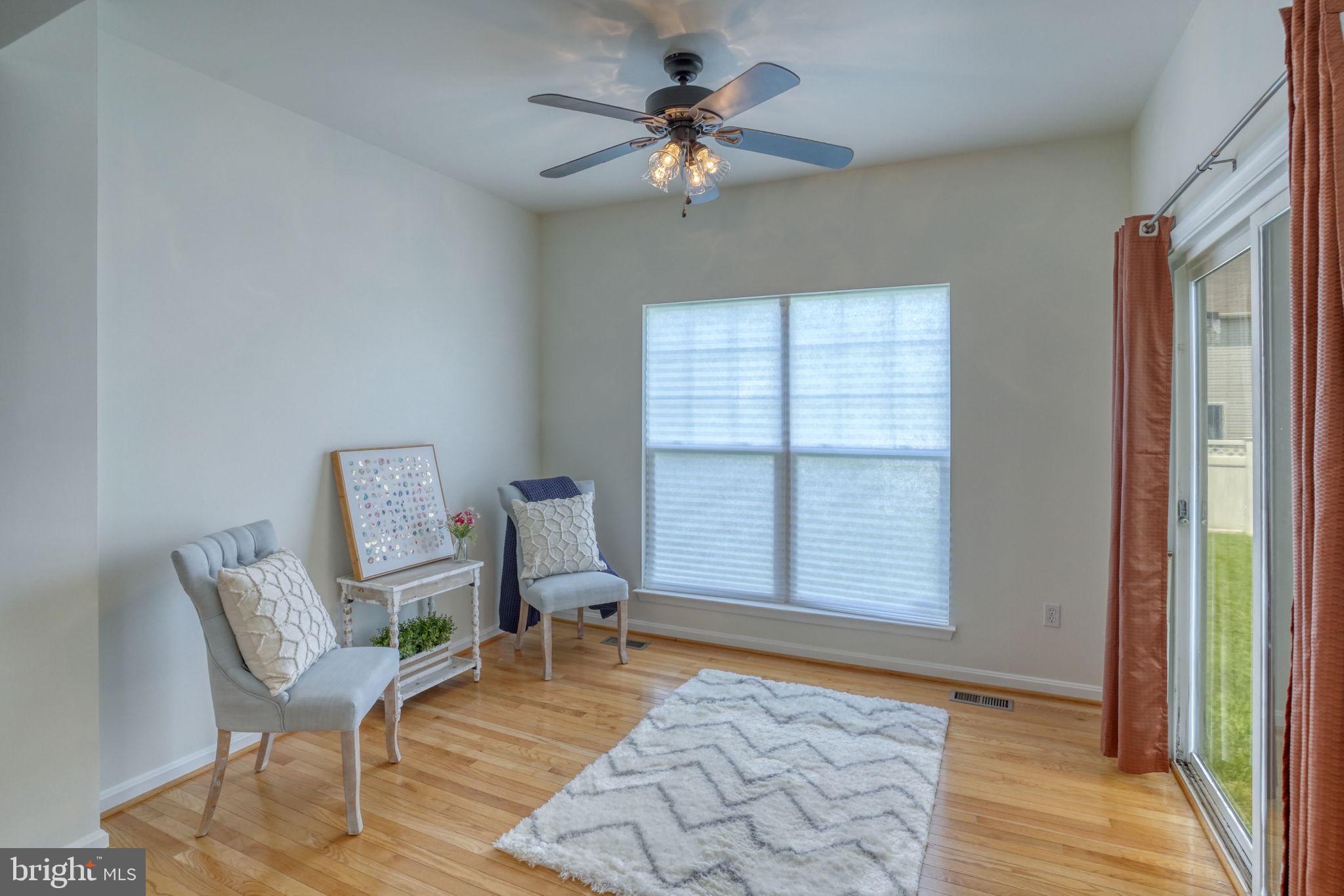 305 Appleby School Road Cambridge, MD 21613 - Photo 23 of 53 a living room with furniture and a window
