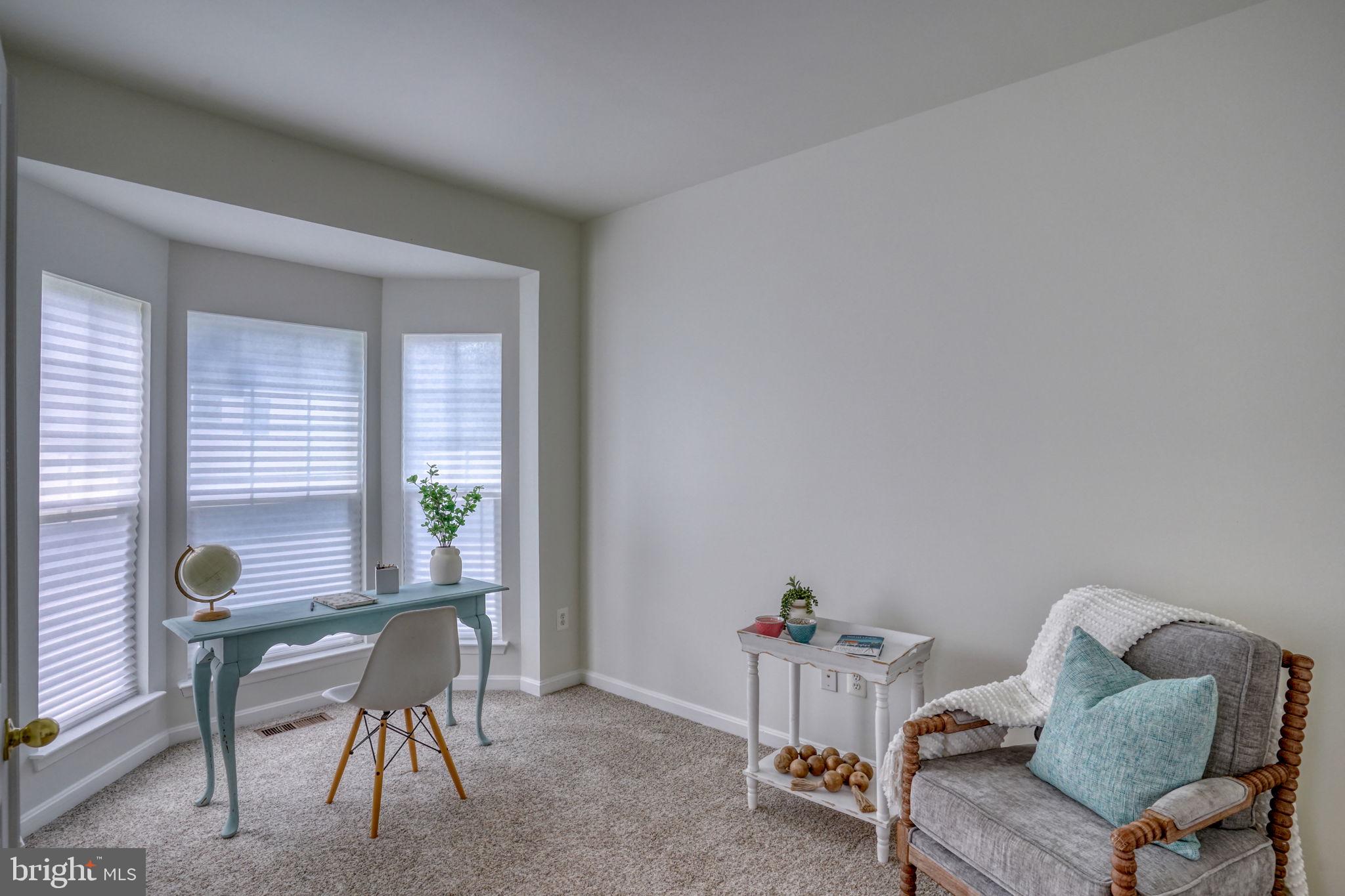 305 Appleby School Road Cambridge, MD 21613 - Photo 25 of 53 a workspace with furniture and a window