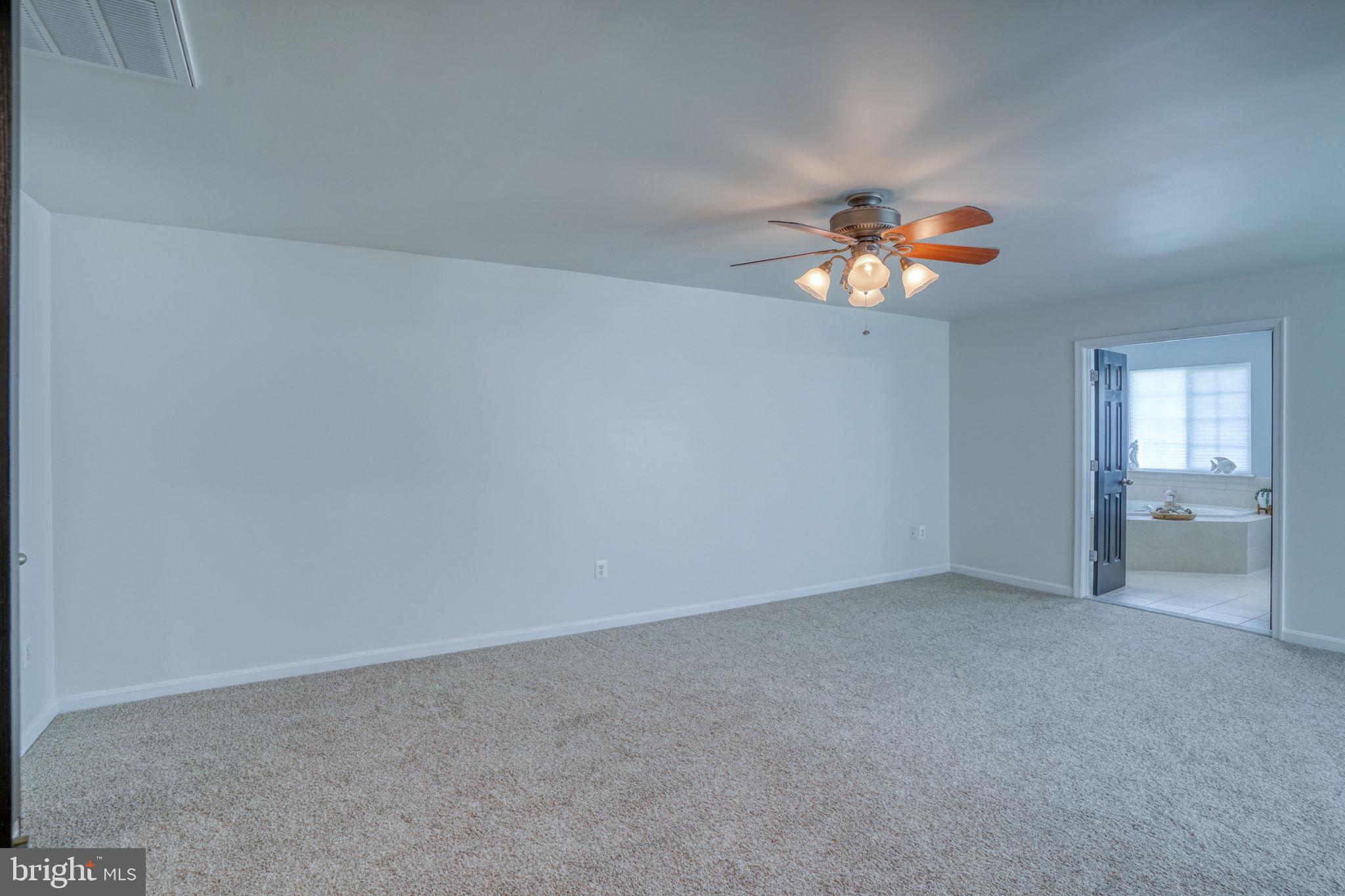 305 Appleby School Road Cambridge, MD 21613 - Photo 30 of 53 a view of an empty room