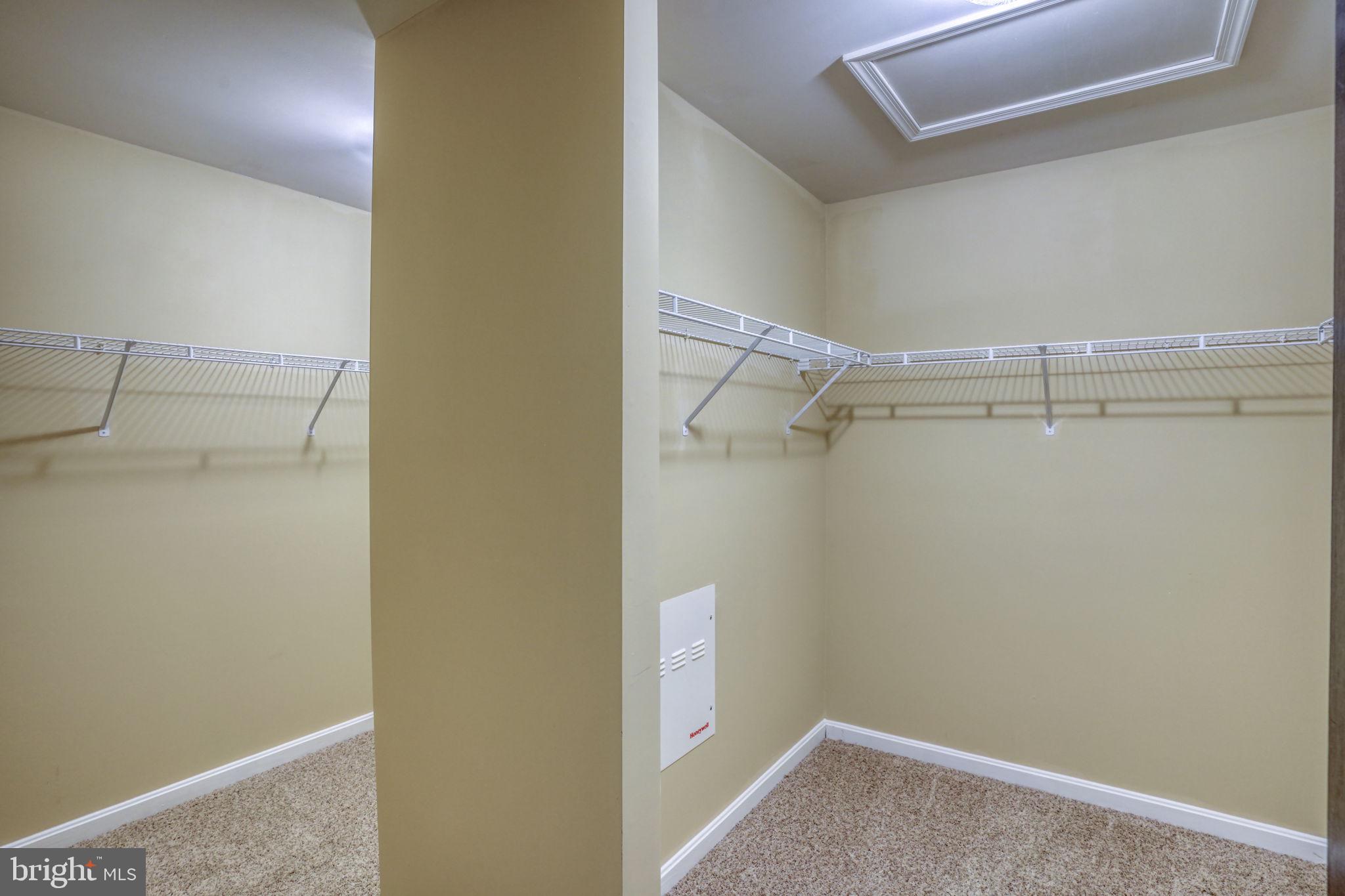 305 Appleby School Road Cambridge, MD 21613 - Photo 33 of 53 a view of walk in closet