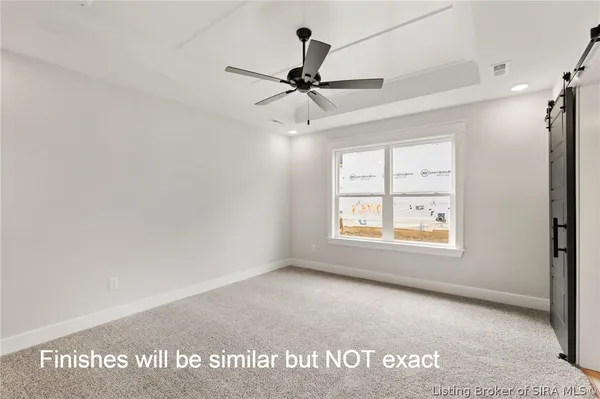 $324,900 | 13946 Deer Run Trace, Unit LOT 421, Floyds Knobs, IN 47143