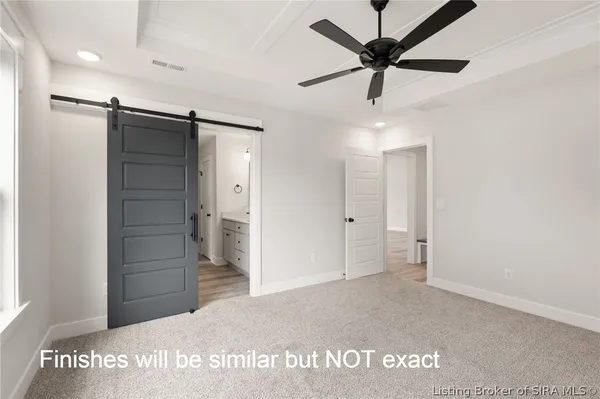 $324,900 | 13946 Deer Run Trace, Unit LOT 421, Floyds Knobs, IN 47143