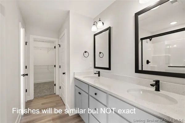 $324,900 | 13946 Deer Run Trace, Unit LOT 421, Floyds Knobs, IN 47143