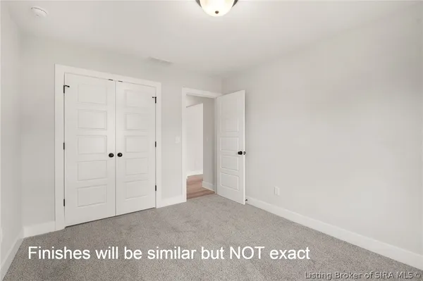 $324,900 | 13946 Deer Run Trace, Unit LOT 421, Floyds Knobs, IN 47143