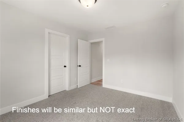 $324,900 | 13946 Deer Run Trace, Unit LOT 421, Floyds Knobs, IN 47143