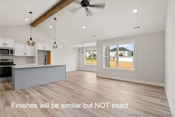 $324,900 | 13946 Deer Run Trace, Unit LOT 421, Floyds Knobs, IN 47143