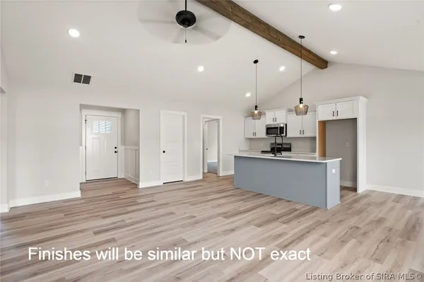 $324,900 | 13946 Deer Run Trace, Unit LOT 421, Floyds Knobs, IN 47143