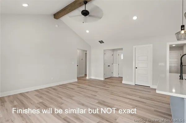 $324,900 | 13946 Deer Run Trace, Unit LOT 421, Floyds Knobs, IN 47143