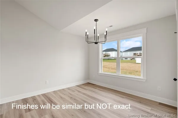 $324,900 | 13946 Deer Run Trace, Unit LOT 421, Floyds Knobs, IN 47143