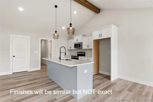 $324,900 | 13946 Deer Run Trace, Unit LOT 421, Floyds Knobs, IN 47143