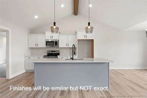 $324,900 | 13946 Deer Run Trace, Unit LOT 421, Floyds Knobs, IN 47143