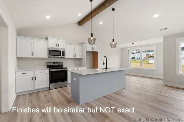 $324,900 | 13946 Deer Run Trace, Unit LOT 421, Floyds Knobs, IN 47143