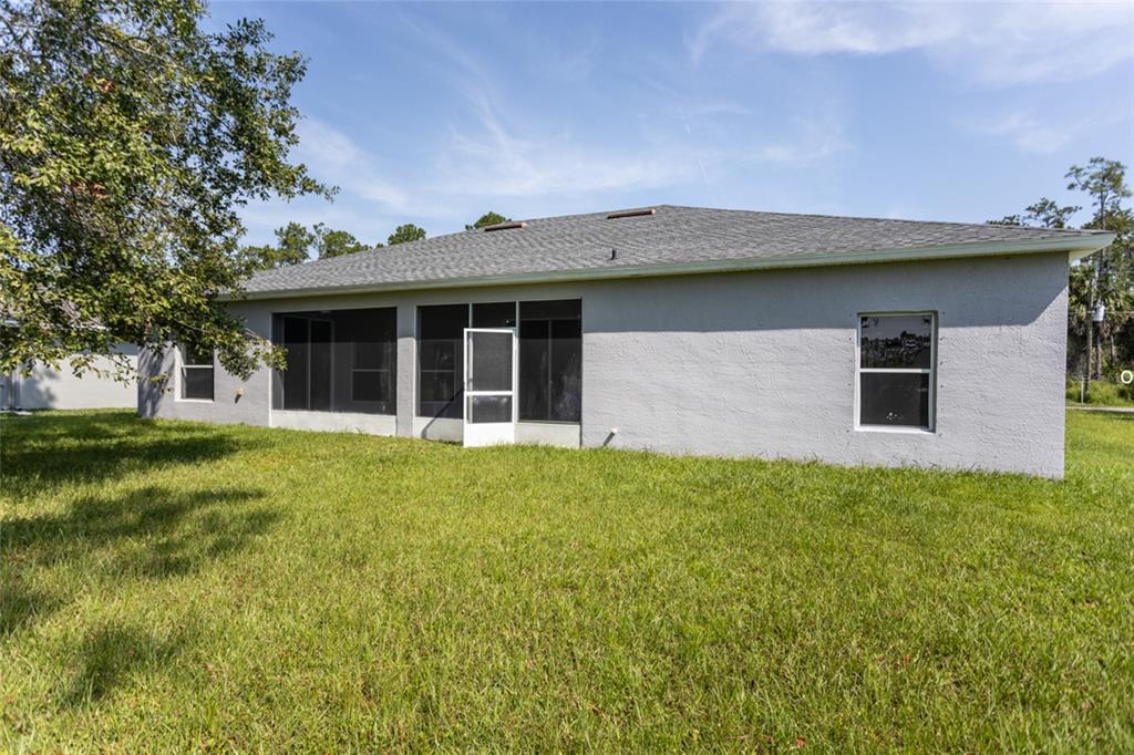 57 Renshaw Drive Palm Coast, FL 32164 - Photo 29 of 30