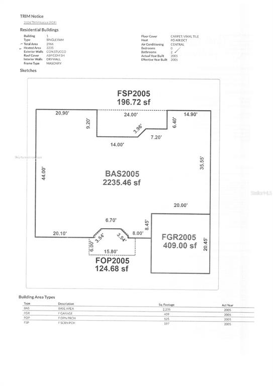 57 Renshaw Drive Palm Coast, FL 32164 - Photo 30 of 30