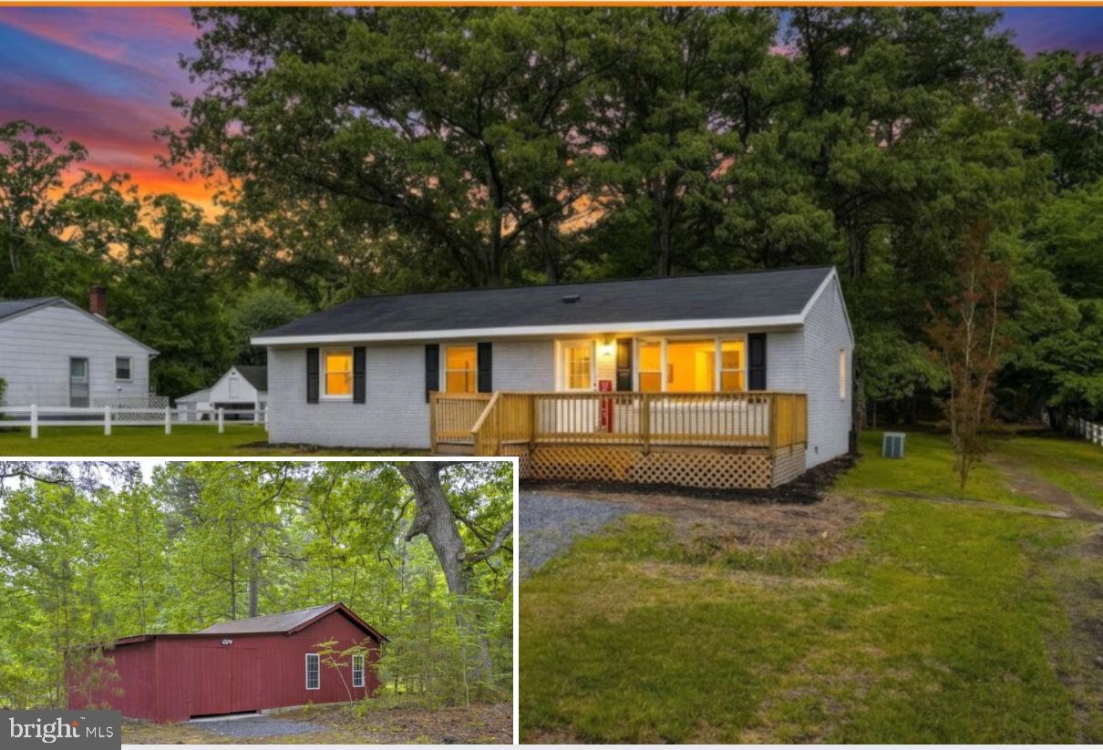21983 Point Lookout Road Leonardtown, MD 20650 - Photo 2 of 32