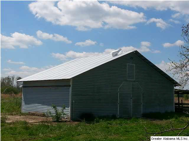 126 Rabbit Run Lane Odenville, AL 35120 - Photo 2 of 9