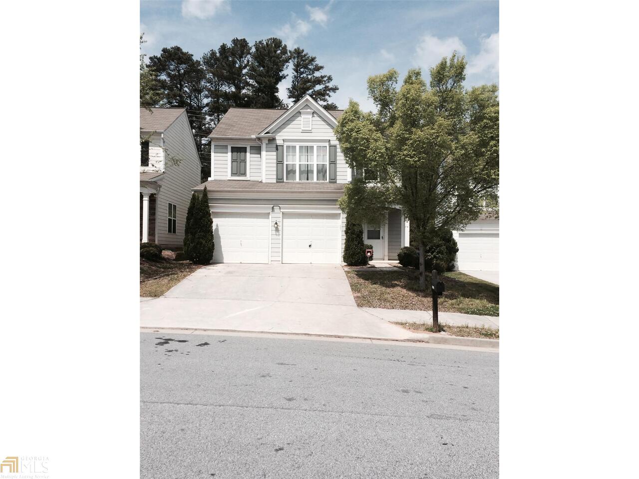 3203 Saville Street Southwest, Unit 159 Atlanta, GA 30331 - Photo 1 of 1 Front of Home