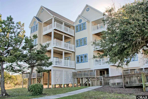 $375,000 | 57448E3 North Carolina Highway 12, Unit E3, Hatteras, NC 27943