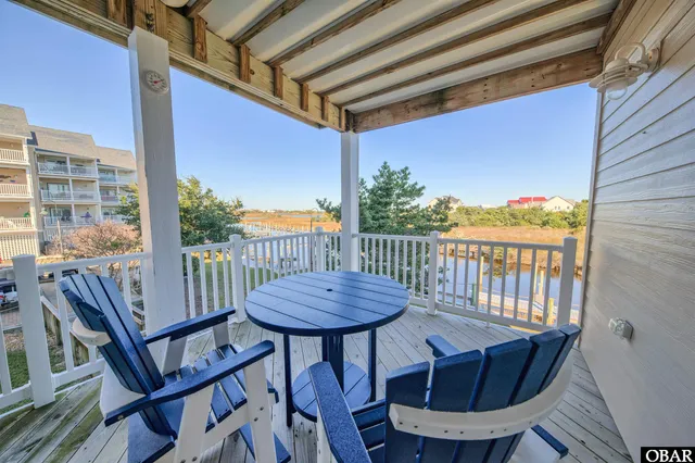 $395,000 | 57448E3 North Carolina Highway 12, Unit E3, Hatteras, NC 27943