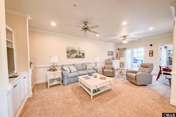 $375,000 | 57448E3 North Carolina Highway 12, Unit E3, Hatteras, NC 27943