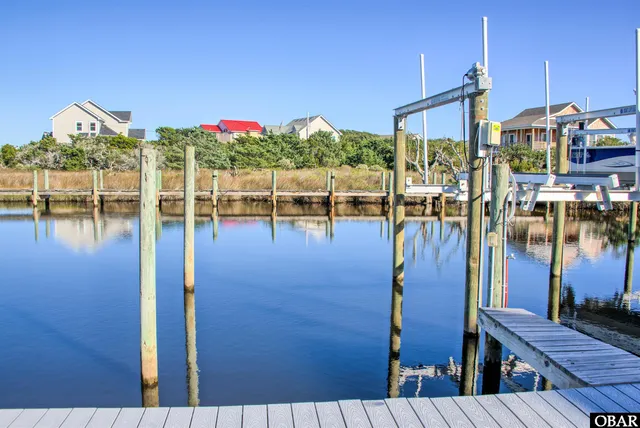 $395,000 | 57448E3 North Carolina Highway 12, Unit E3, Hatteras, NC 27943