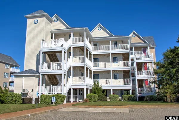 $375,000 | 57448E3 North Carolina Highway 12, Unit E3, Hatteras, NC 27943