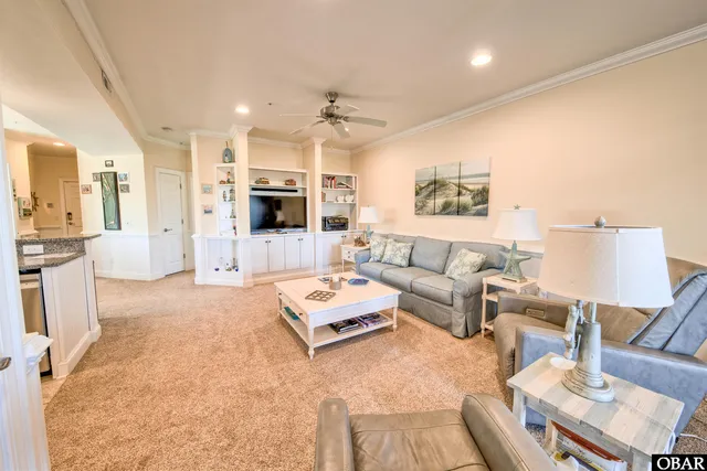 $395,000 | 57448E3 North Carolina Highway 12, Unit E3, Hatteras, NC 27943