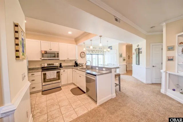 $395,000 | 57448E3 North Carolina Highway 12, Unit E3, Hatteras, NC 27943