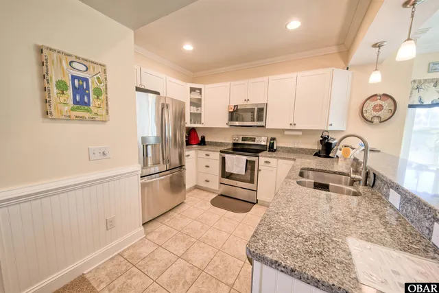 $395,000 | 57448E3 North Carolina Highway 12, Unit E3, Hatteras, NC 27943