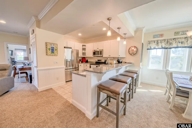 $395,000 | 57448E3 North Carolina Highway 12, Unit E3, Hatteras, NC 27943