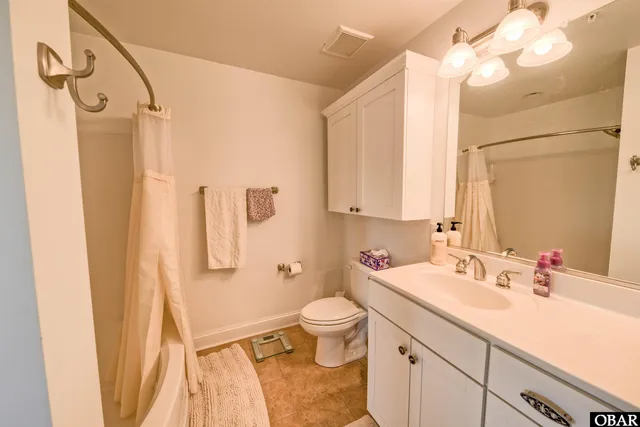 $395,000 | 57448E3 North Carolina Highway 12, Unit E3, Hatteras, NC 27943