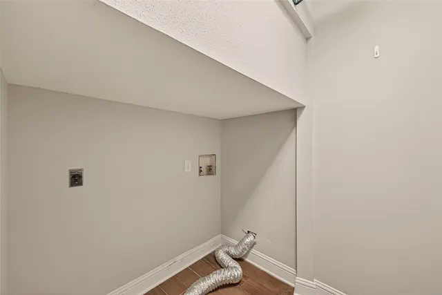 a view of small space