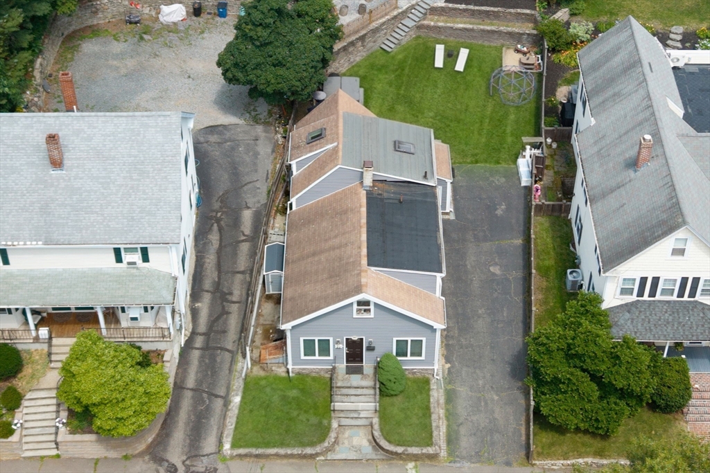 22 Cedar Street Wellesley, MA 02481 - Photo 33 of 37