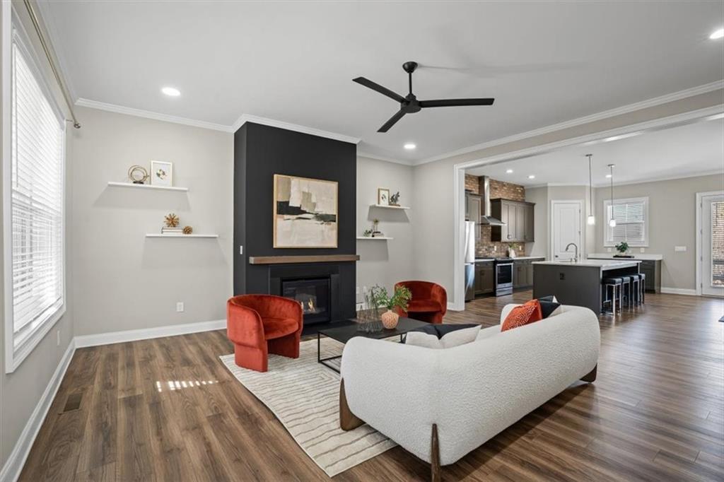 2357 Rover Court Atlanta, GA 30317 - Photo 3 of 45 Gallery Image 3