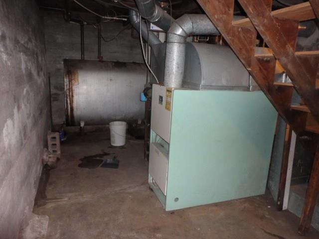 950 Riverside Drive Augusta, ME 04330 - Photo 25 of 35 FURNACE