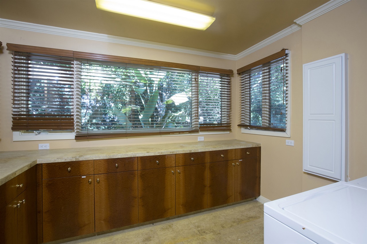 9228 Brier Road La Mesa, CA 91942 - Photo 20 of 25 Seriously, this is the laundry room! HUGE