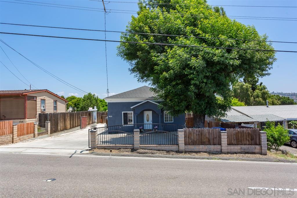2745 Sweetwater Road Spring Valley, CA 91977 - Photo 1 of 25