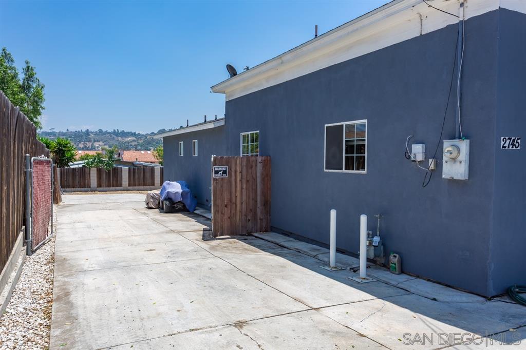 2745 Sweetwater Road Spring Valley, CA 91977 - Photo 22 of 25
