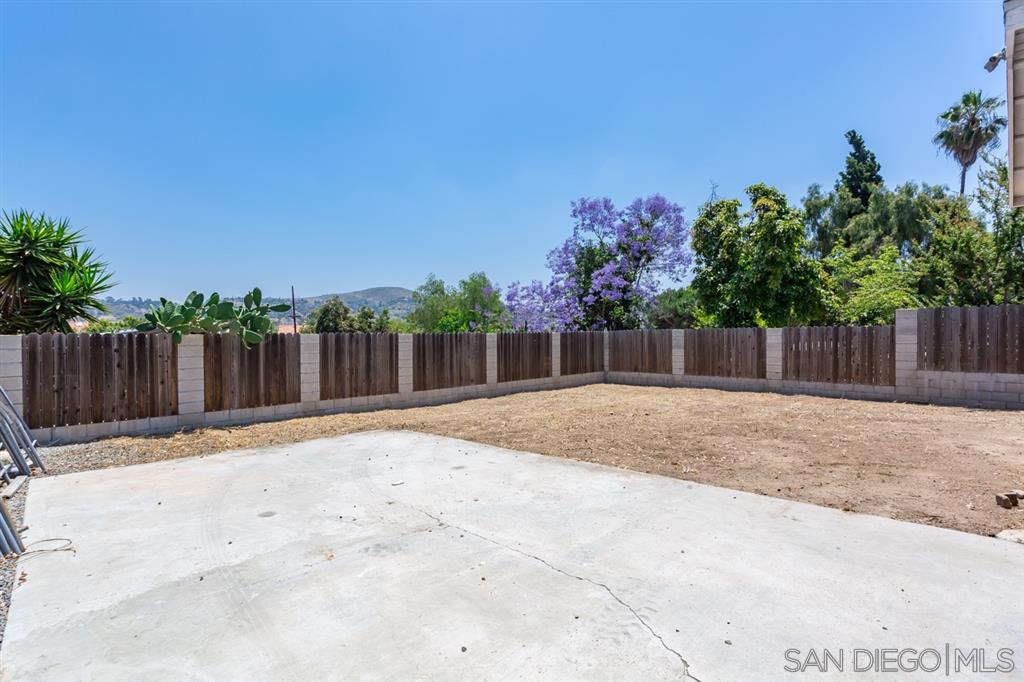 2745 Sweetwater Road Spring Valley, CA 91977 - Photo 23 of 25