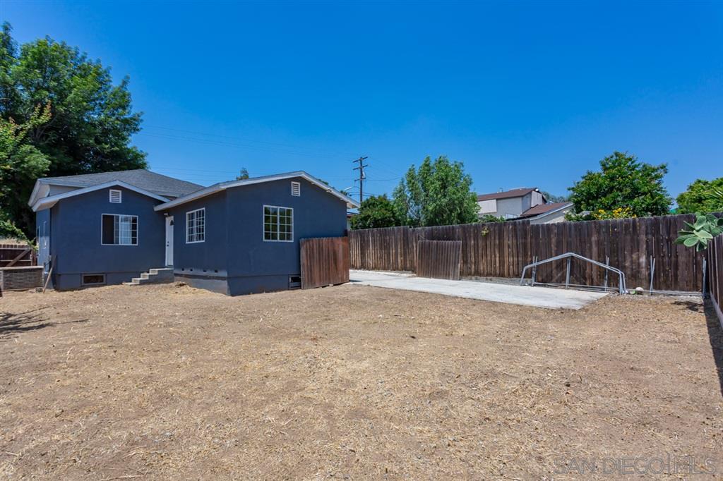 2745 Sweetwater Road Spring Valley, CA 91977 - Photo 24 of 25