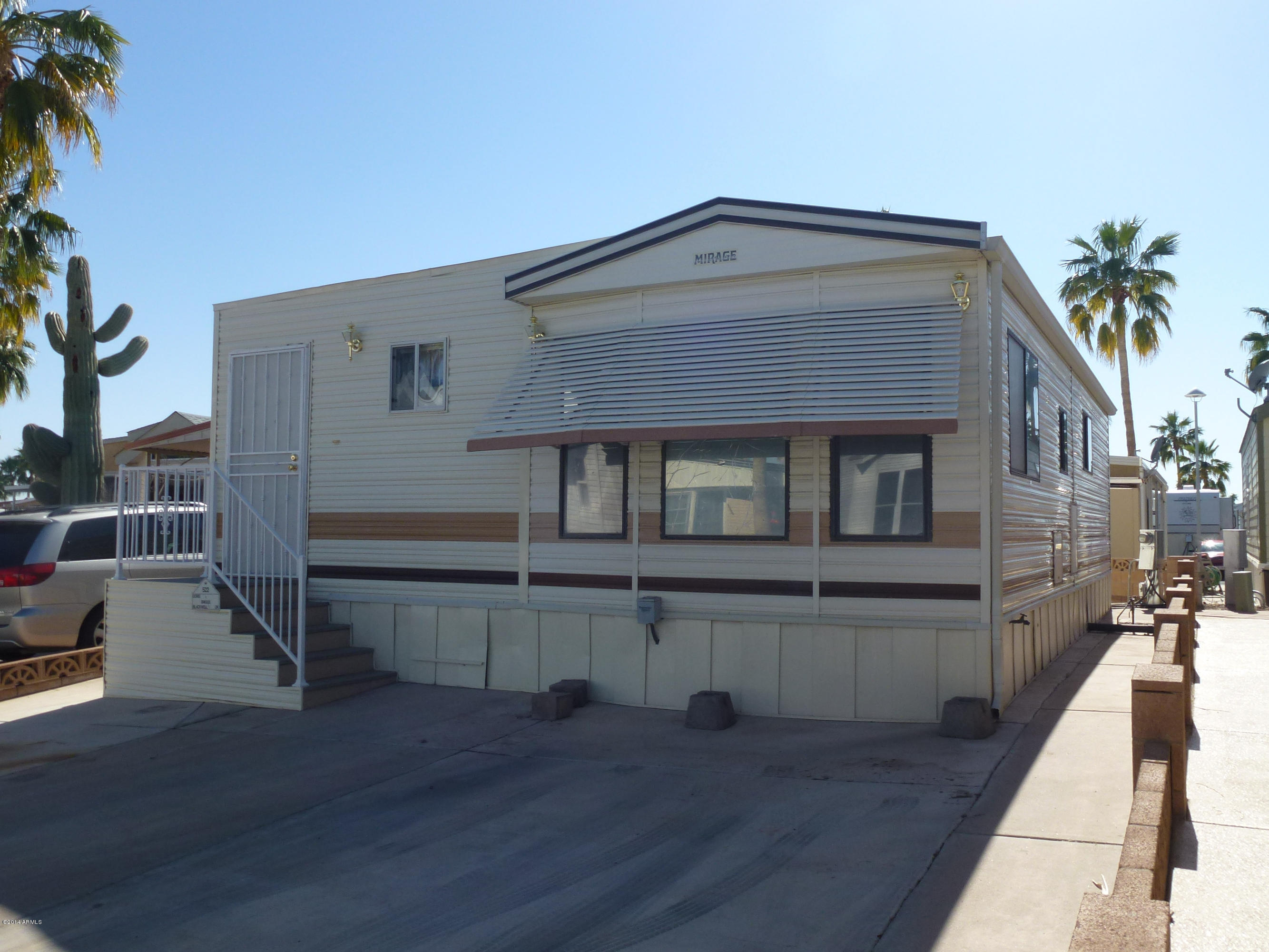 1000 South Idaho Road Apache Junction, AZ 85119 - Photo 1 of 26 P1020722