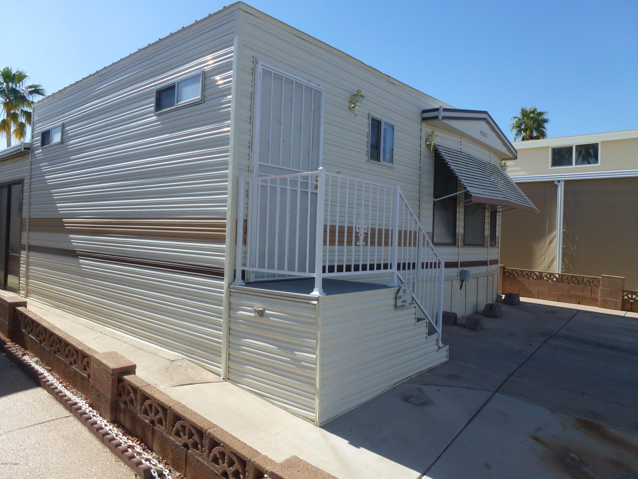 1000 South Idaho Road Apache Junction, AZ 85119 - Photo 3 of 26 P1020726