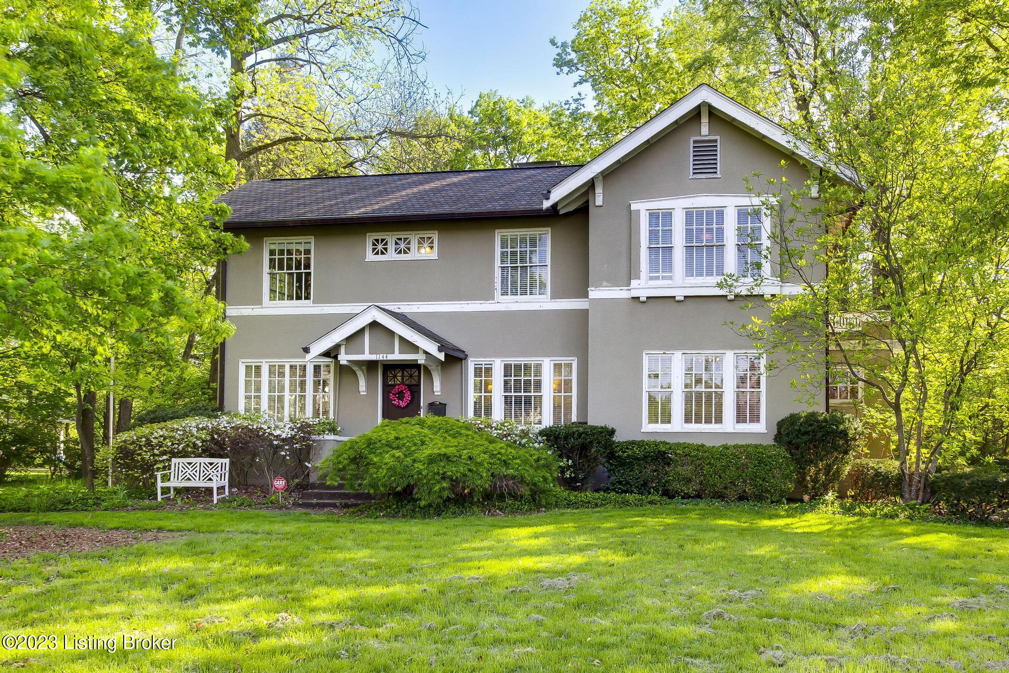 1144 Dove Road Louisville, KY 40213 - Photo 1 of 66 Front