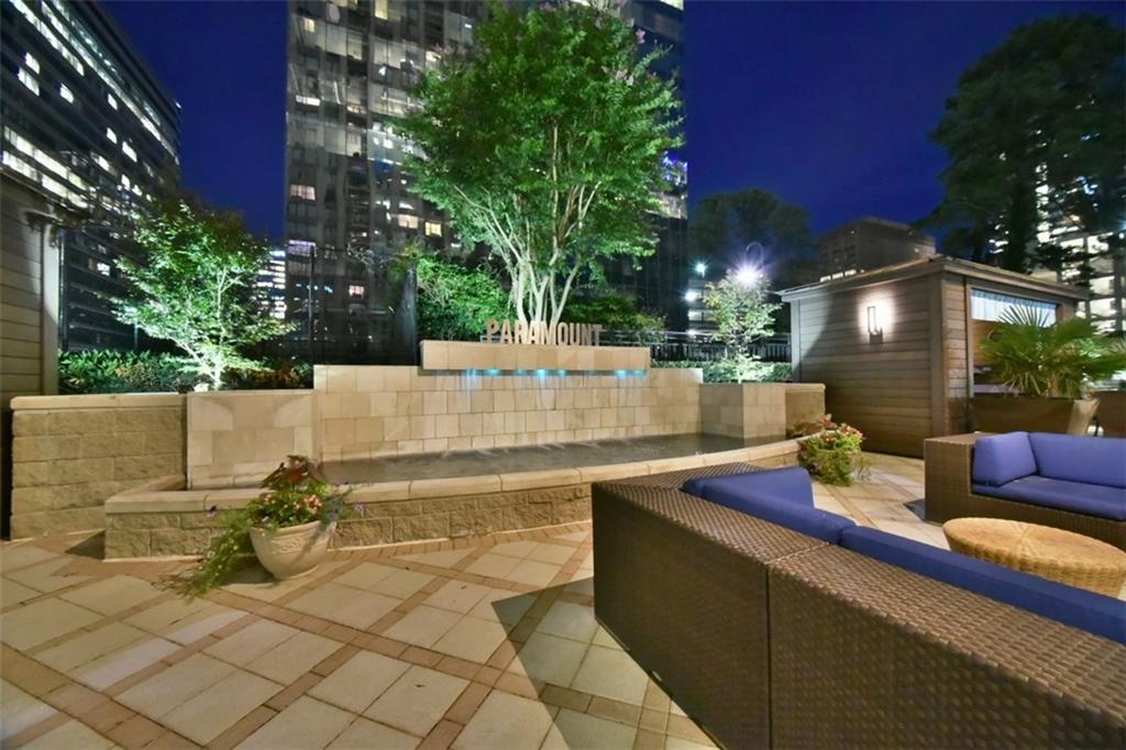3445 Stratford Road Northeast, Unit 908 Atlanta, GA 30326 - Photo 1 of 1