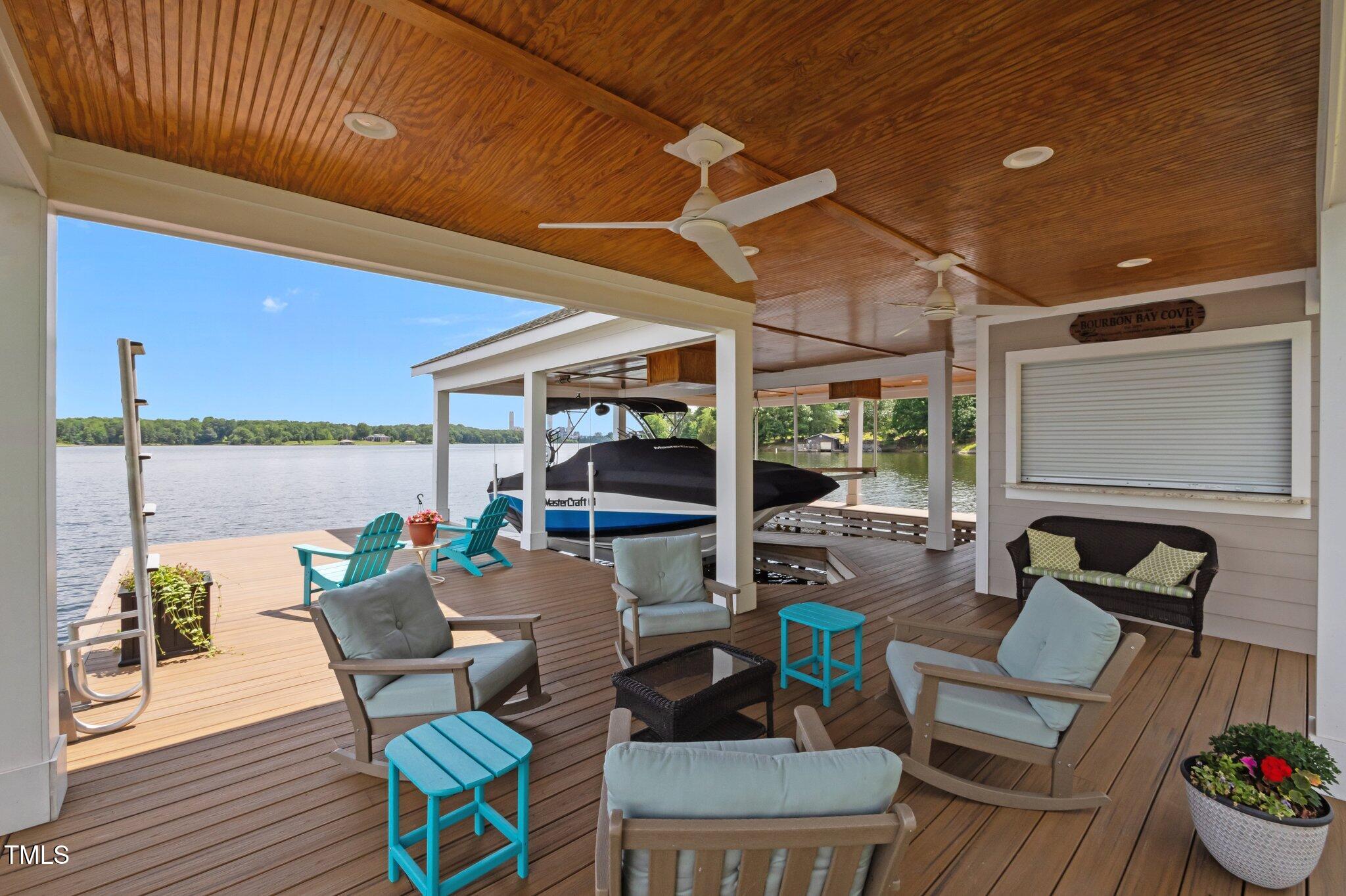 976 Estate Road Semora, NC 27343 - Photo 60 of 74 a outdoor space with patio furniture