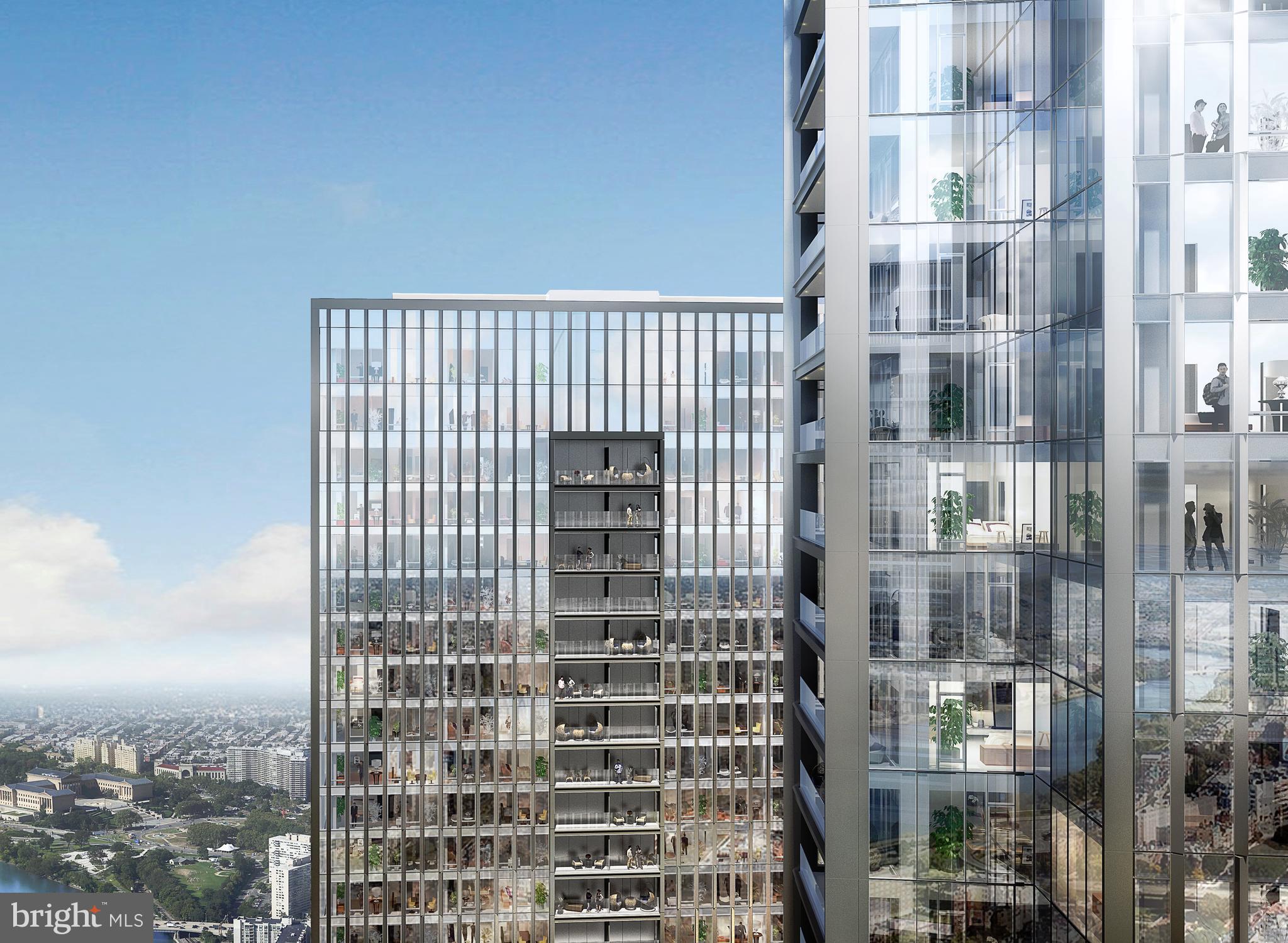 28 North 23rd St Unit 2901  