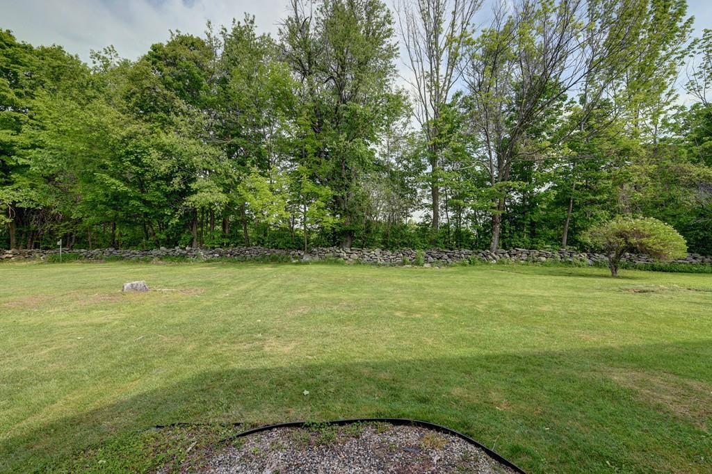 440 Huntington Road Worthington, MA 01098 - Photo 28 of 34 a view of a field with trees