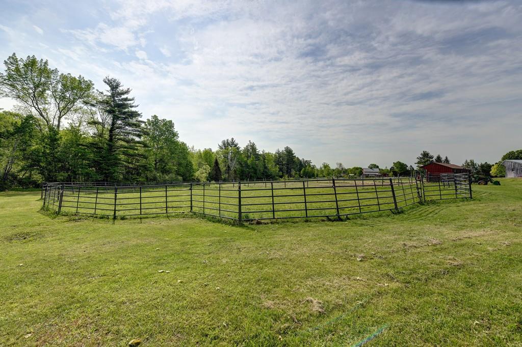 440 Huntington Road Worthington, MA 01098 - Photo 33 of 34 a view of a park